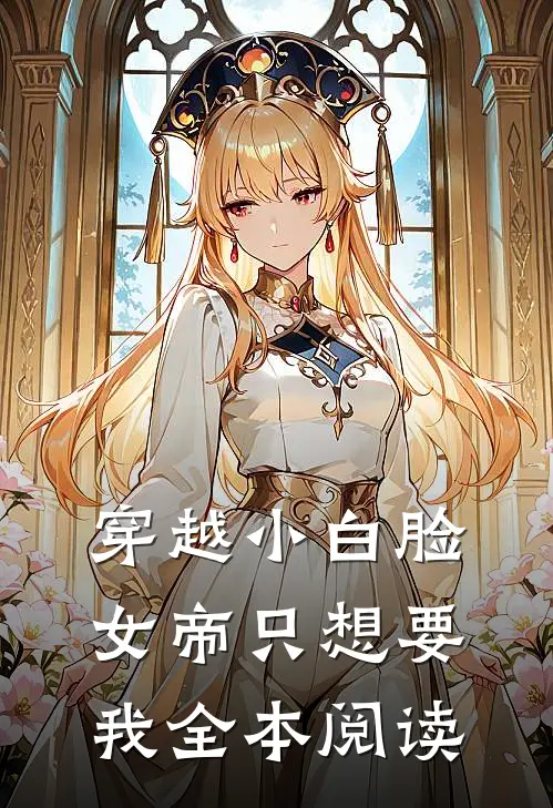 穿越小白脸，女帝只想要我全本阅读