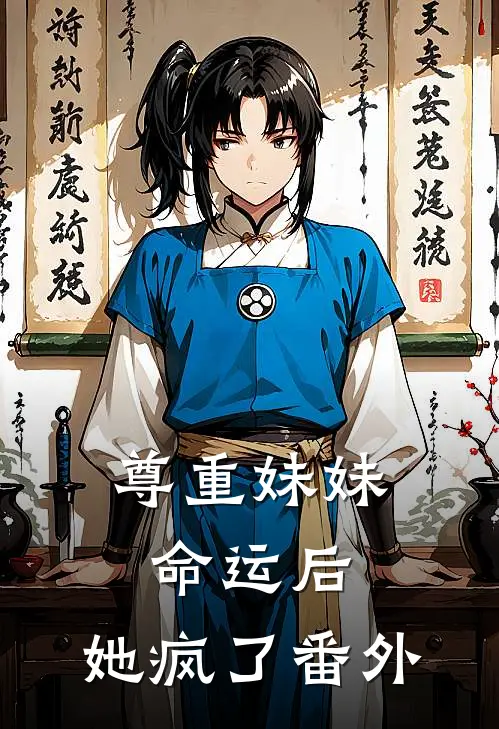 尊重妹妹命运后,她疯了番外