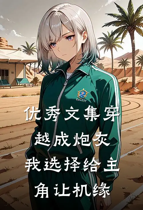 优秀文集穿越成炮灰，我选择给主角让机缘