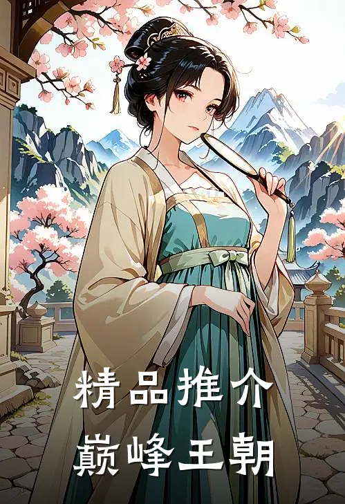 精品推介巅峰王朝
