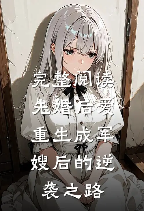 完整阅读先婚后爱：重生成军嫂后的逆袭之路