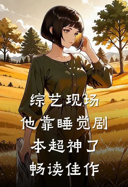 综艺现场，他靠睡觉剧本超神了畅读佳作