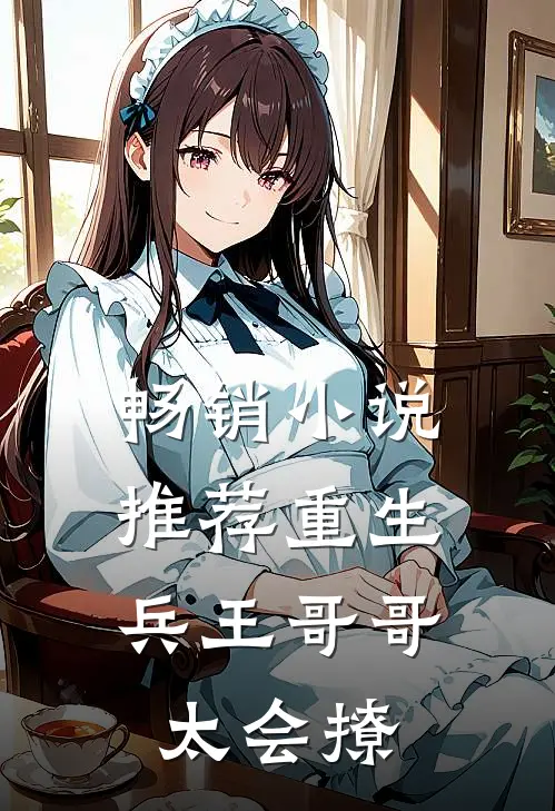 畅销小说推荐重生:兵王哥哥太会撩