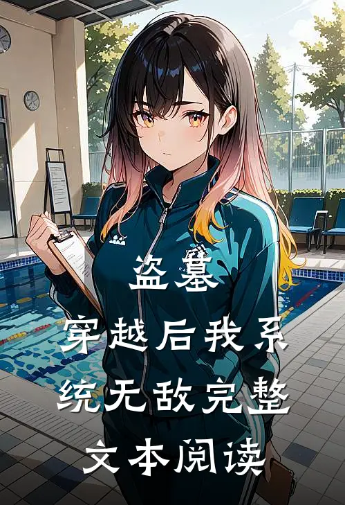 盗墓：穿越后我系统无敌完整文本阅读