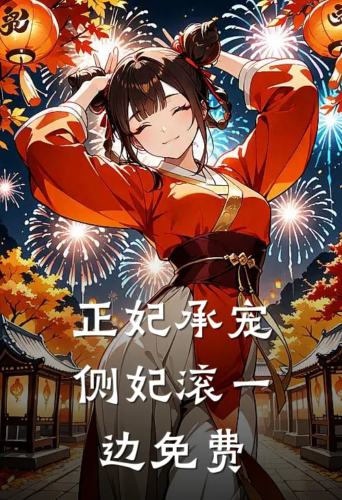 正妃承宠：侧妃滚一边免费