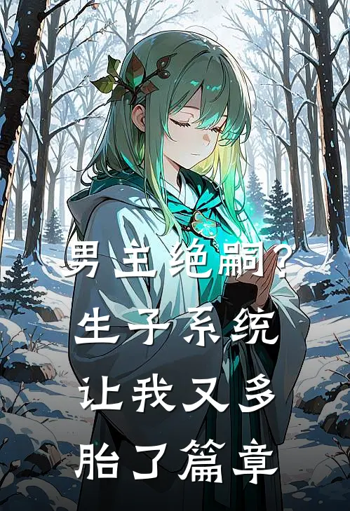 男主绝嗣？生子系统让我又多胎了篇章