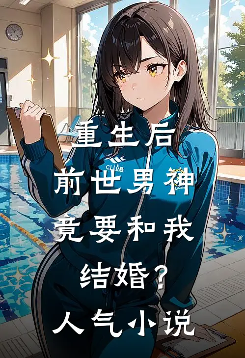 重生后，前世男神竟要和我结婚？人气小说