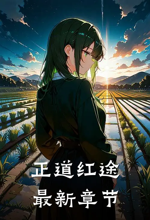 正道红途最新章节