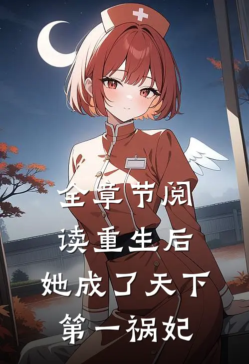 全章节阅读重生后,她成了天下第一祸妃