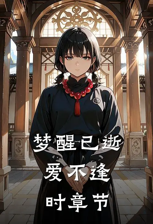 梦醒已逝,爱不逢时章节免费阅读