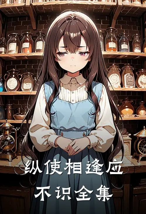 纵使相逢应不识 全集
