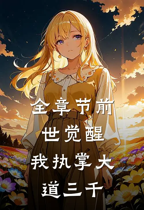 全章节前世觉醒：我执掌大道三千