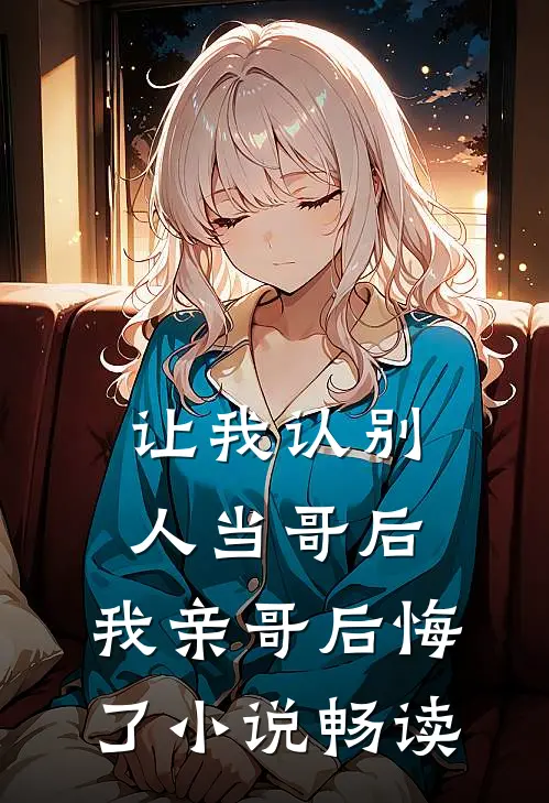 让我认别人当哥后，我亲哥后悔了小说畅读
