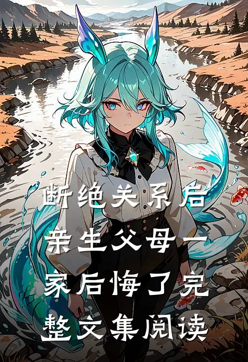 断绝关系后，亲生父母一家后悔了完整文集阅读
