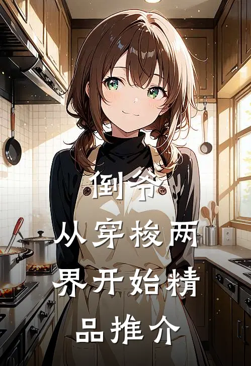倒爷，从穿梭两界开始精品推介