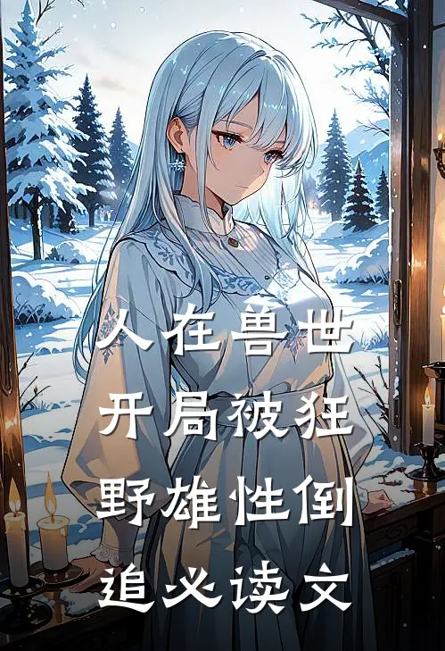 人在兽世，开局被狂野雄性倒追必读文
