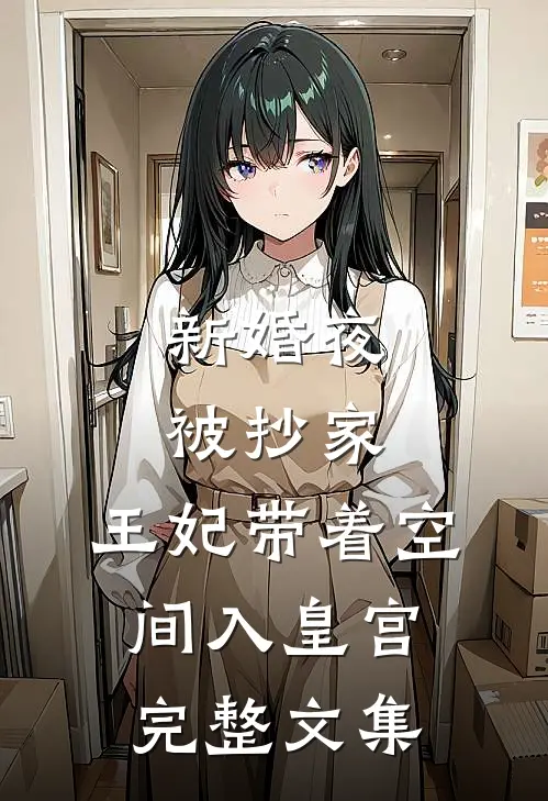 新婚夜被抄家，王妃带着空间入皇宫完整文集