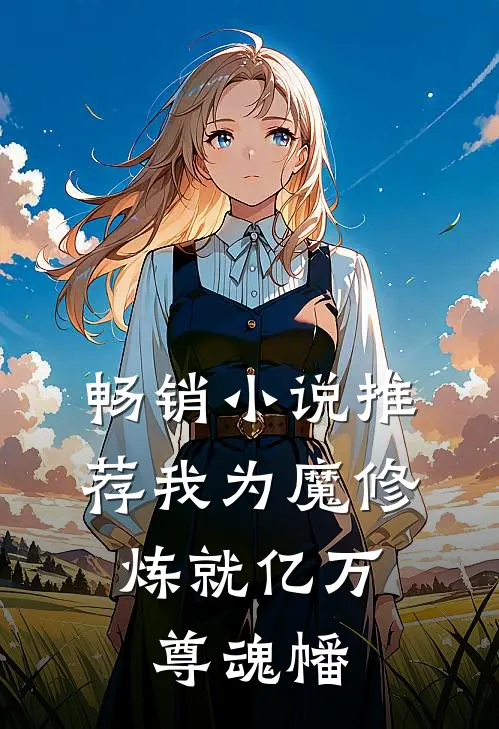 畅销推荐我为魔修,炼就亿万尊魂幡的