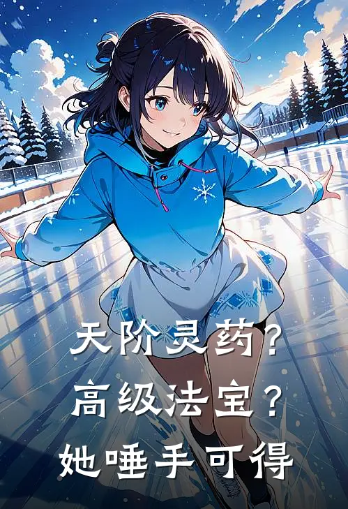 天阶灵药？高级法宝？她唾手可得