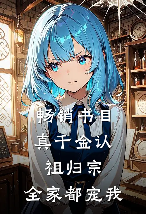 畅销书目真千金认祖归宗，全家都宠我