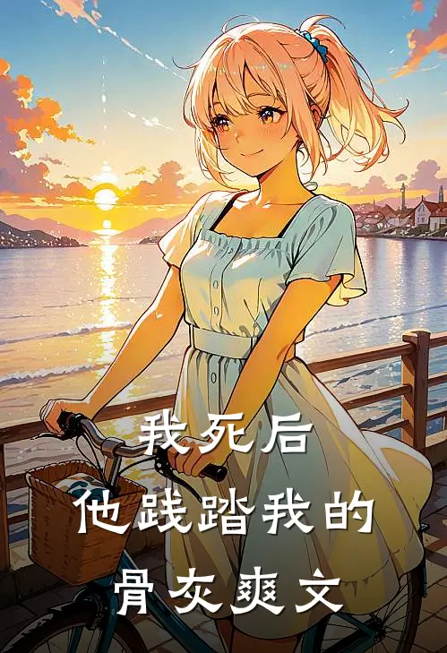 我死后,他践踏我的骨灰爽文在线阅读