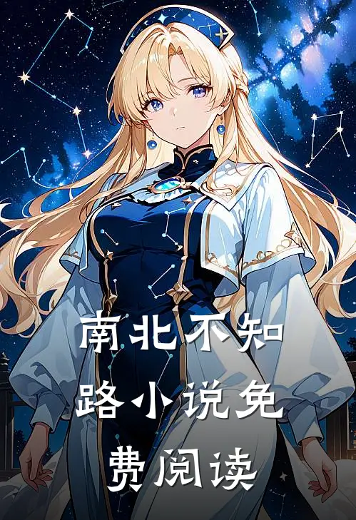 南北不知路小说免费阅读