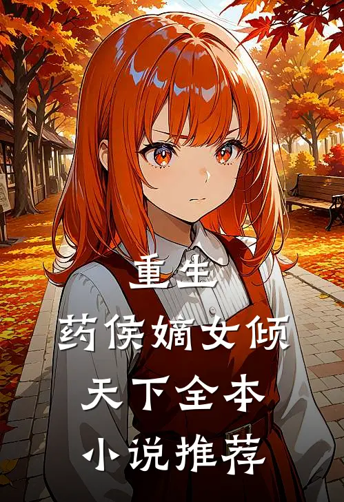 重生药侯嫡女倾天下全本推荐阅读