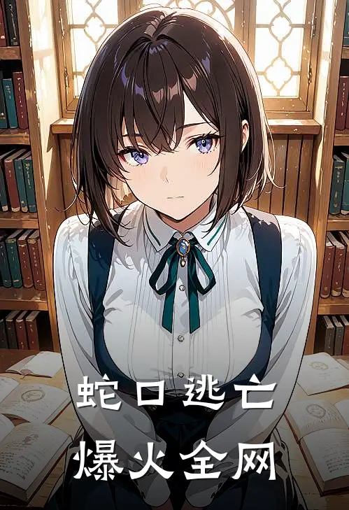 蛇口逃亡爆火全网