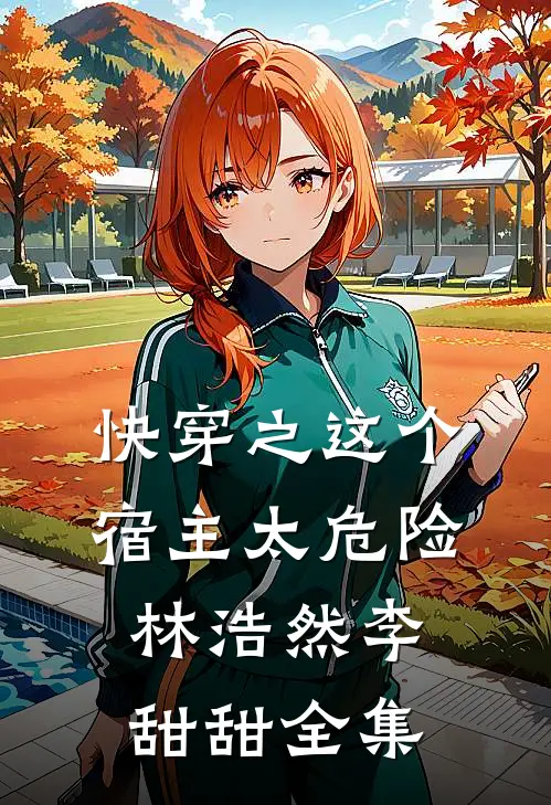 快穿之这个宿主太危险林浩然李甜甜全集