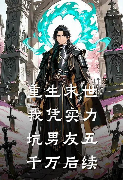 重生末世，我凭实力坑男友五千万后续