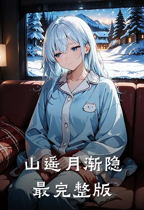 山遥月渐隐最完整版