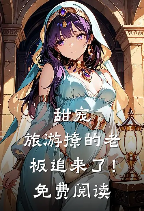 甜宠：旅游撩的老板追来了！免费阅读