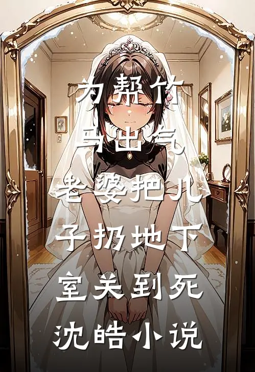 为帮竹马出气，老婆把儿子扔地下室关到死沈皓小说