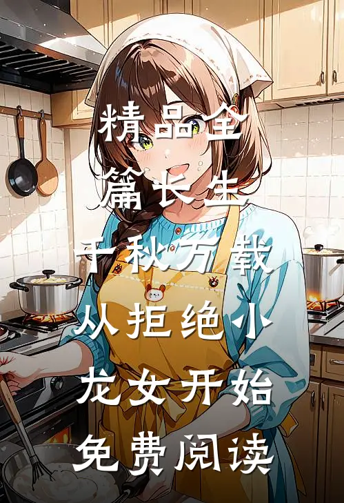 精品全篇长生:千秋万载从拒绝小龙女开始免费阅读