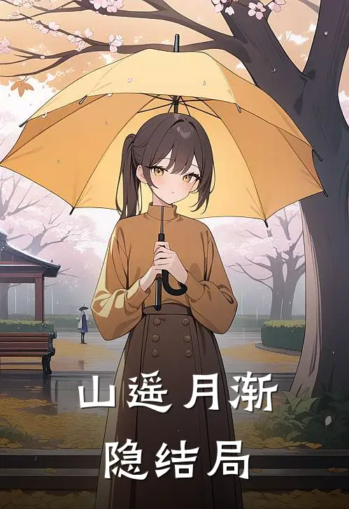 山遥月渐隐结局