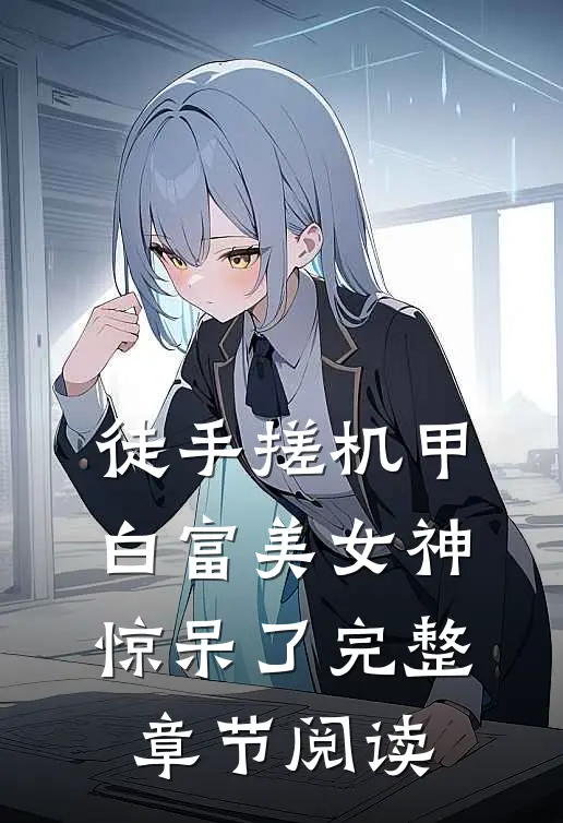 徒手搓机甲，白富美女神惊呆了完整章节阅读