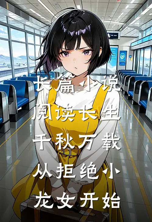 长篇小说阅读长生：千秋万载从拒绝小龙女开始