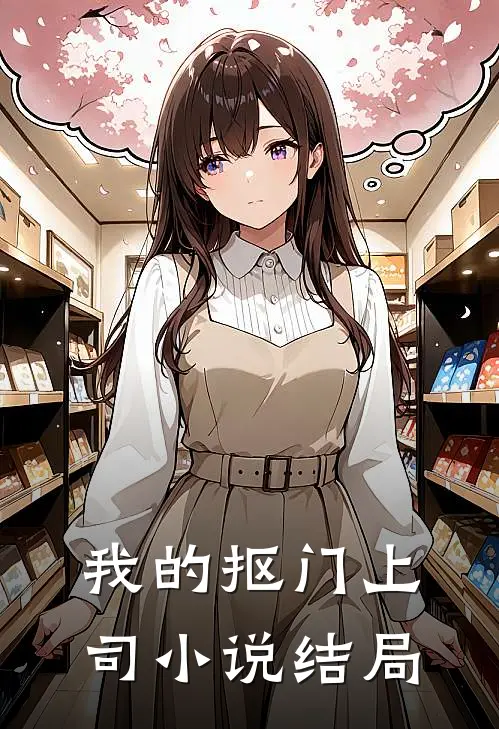 我的抠门上司结局是he吗