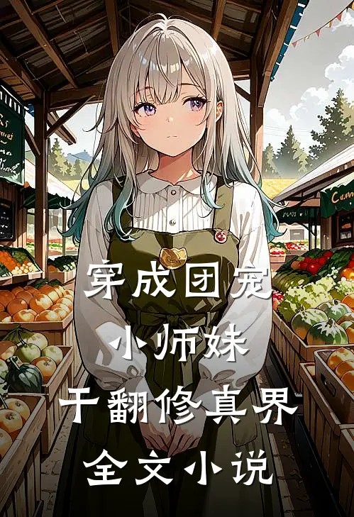 穿成团宠小师妹,干翻修真界全文