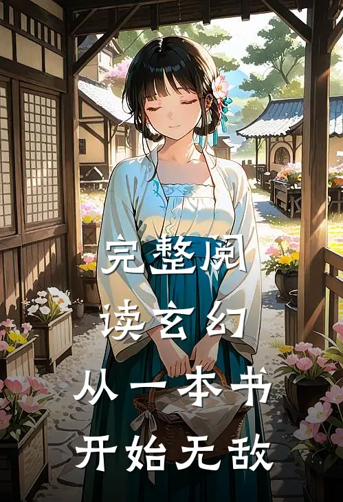 完整阅读玄幻：从一本书开始无敌