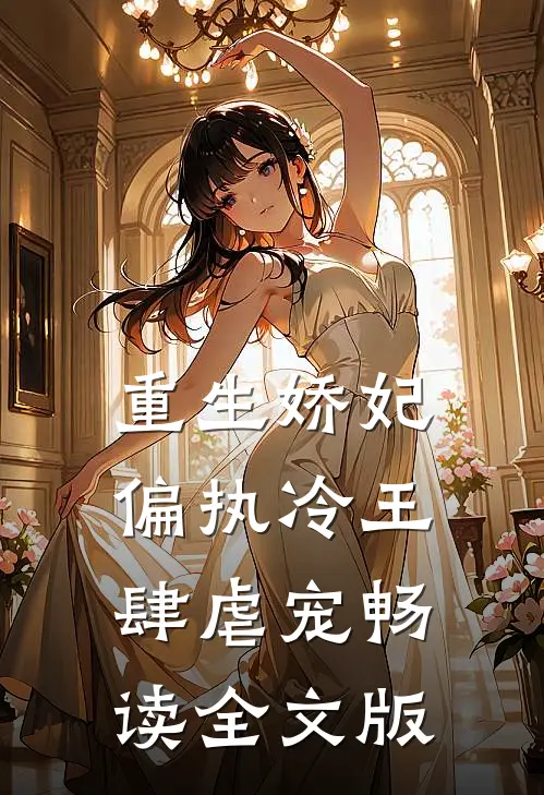 重生娇妃：偏执冷王肆虐宠畅读全文版