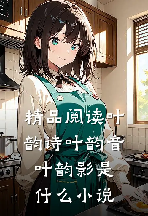 精品阅读叶韵诗叶韵音叶韵影是什么小说