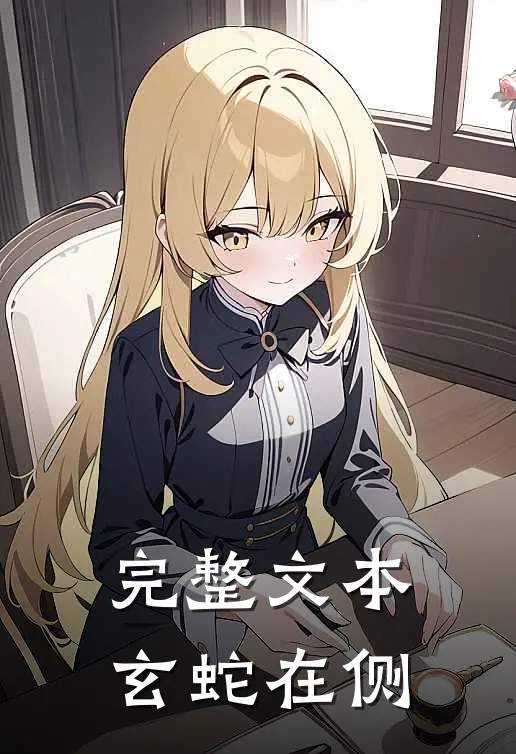 完整文本玄蛇在侧