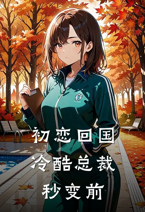 初恋回国,冷酷总裁秒变前