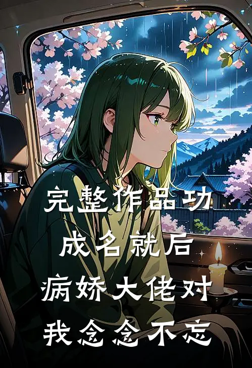 完整作品功成名就后，病娇大佬对我念念不忘