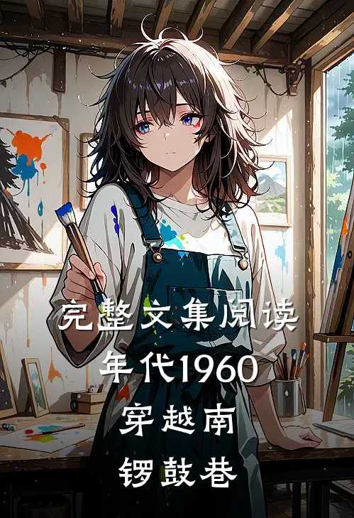 完整文集阅读年代1960：穿越南锣鼓巷，