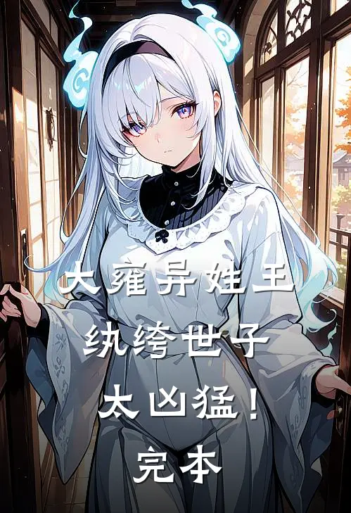 大雍异姓王,纨绔世子太凶猛!完本完结了吗