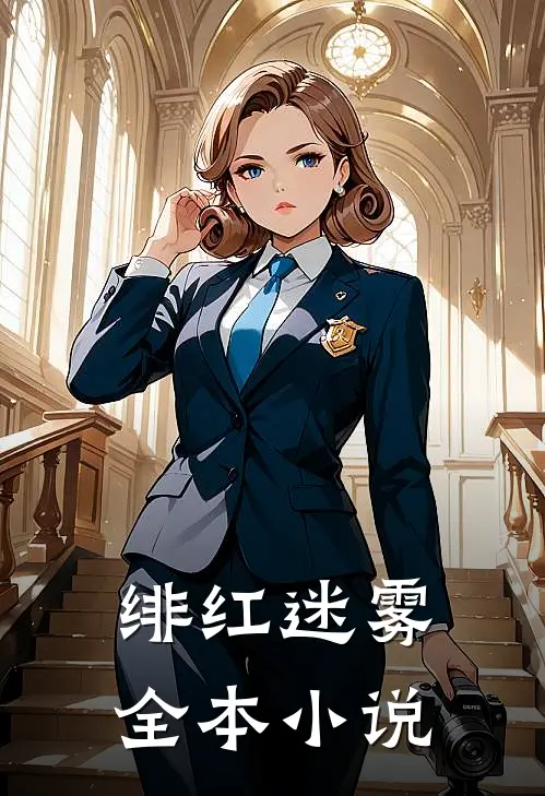 绯红迷雾全本在线阅读