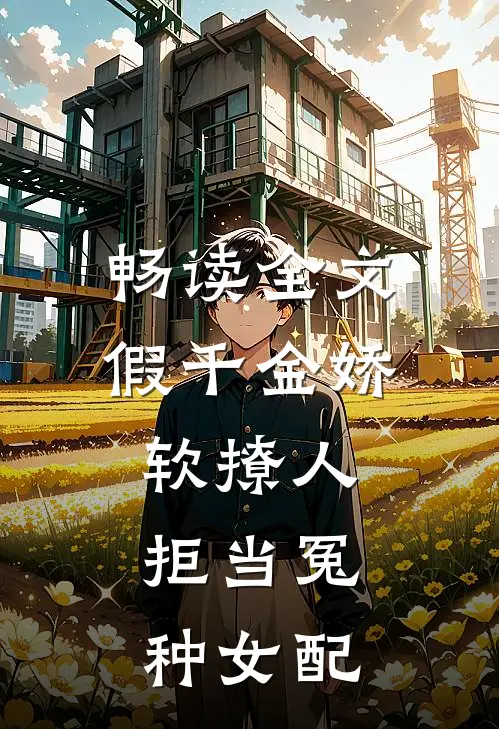畅读全文假千金娇软撩人，拒当冤种女配