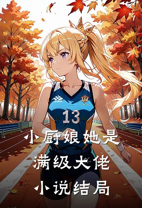 小厨娘她是满级大佬结局怎么样